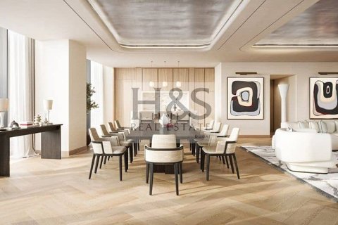 Apartment de 3 dormitorios en Downtown Dubai (Downtown Burj Dubai), UAE No. 112674 11