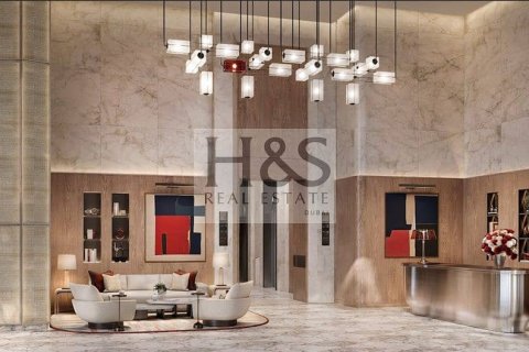 Apartment de 3 dormitorios en Downtown Dubai (Downtown Burj Dubai), UAE No. 112674 6