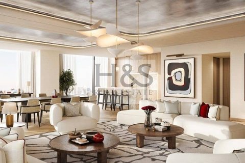 Apartment de 3 dormitorios en Downtown Dubai (Downtown Burj Dubai), UAE No. 112674 10