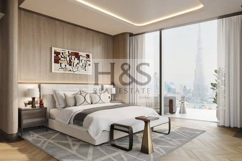 Apartment de 3 dormitorios en Downtown Dubai (Downtown Burj Dubai), UAE No. 112674 8
