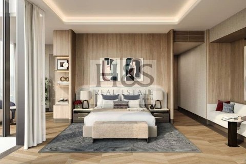 Apartment de 3 dormitorios en Downtown Dubai (Downtown Burj Dubai), UAE No. 112674 7