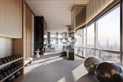 Apartment de 3 dormitorios en Downtown Dubai (Downtown Burj Dubai), UAE No. 112674 3