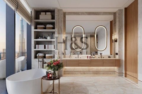 Apartment de 3 dormitorios en Downtown Dubai (Downtown Burj Dubai), UAE No. 112674 9