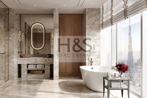 Apartment de 3 dormitorios en Downtown Dubai (Downtown Burj Dubai), UAE No. 112674 4