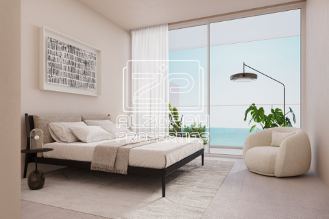 Apartment de 1 dormitorio en Sealine Residence Al Zorah, UAE No. 213405 10