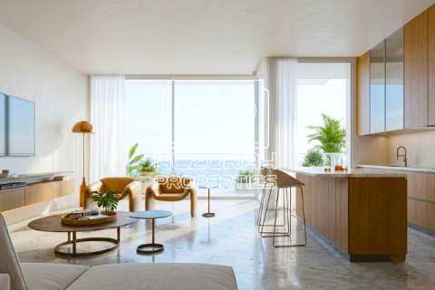 Apartment de 1 dormitorio en Sealine Residence Al Zorah, UAE No. 213405 5