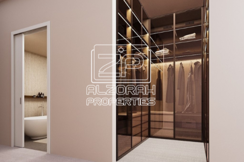 Apartment de 1 dormitorio en Sealine Residence Al Zorah, UAE No. 213405 12