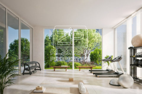 Apartment de 1 dormitorio en Sealine Residence Al Zorah, UAE No. 213405 20