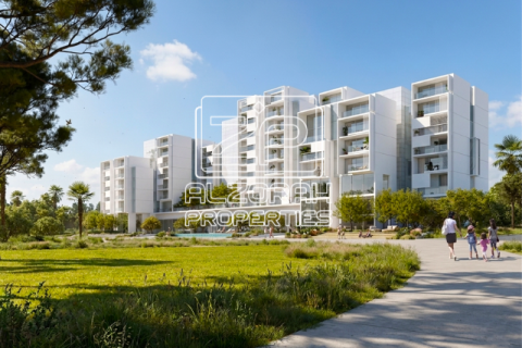 Apartment de 1 dormitorio en Sealine Residence Al Zorah, UAE No. 213405 18