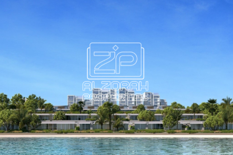 Apartment de 1 dormitorio en Sealine Residence Al Zorah, UAE No. 213405 2