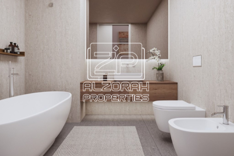 Apartment de 1 dormitorio en Sealine Residence Al Zorah, UAE No. 213405 14