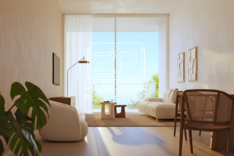 Apartment de 1 dormitorio en Sealine Residence Al Zorah, UAE No. 213405 8
