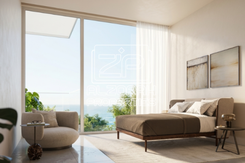 Apartment de 1 dormitorio en Sealine Residence Al Zorah, UAE No. 213405 9