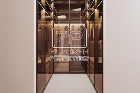 Apartment de 1 dormitorio en Sealine Residence Al Zorah, UAE No. 213405 13
