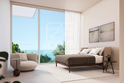 Apartment de 1 dormitorio en Sealine Residence Al Zorah, UAE No. 213405 11