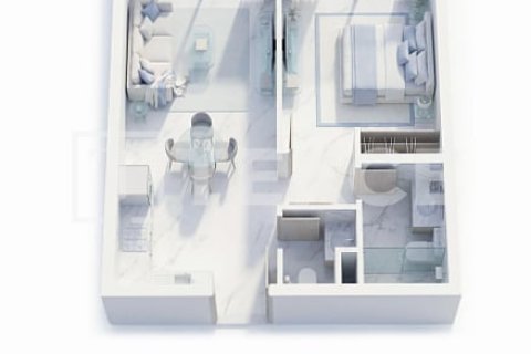1 bedroom Apartment in Ras Al Khaimah, UAE No. 158910 26