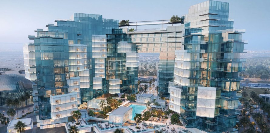 1 bedroom Apartment in Ras Al Khaimah, UAE No. 158910