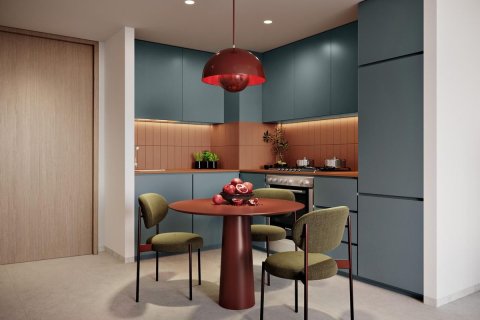 2 bedrooms Apartment in Business Bay, UAE No. 224557 5