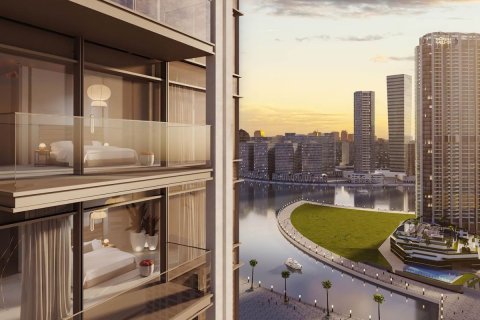2 bedrooms Apartment in Business Bay, UAE No. 224557 4