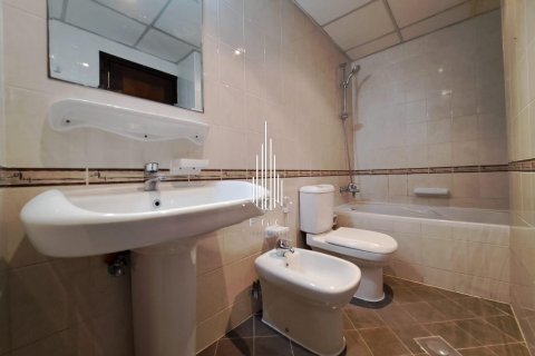 Villa de 4 dormitorios en Al Dhafrah, UAE No. 36668 26