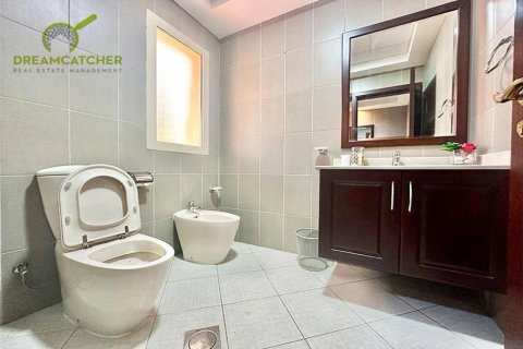 Вилла с 5 спальнями в Al Hamra Village, ОАЭ №75273 20
