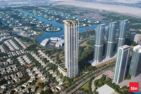 Appartement de 2 chambres à Dubai, UAE No. 216229