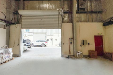 280.6مربع، مستودع في جبل علي, الإمارات العربية المتحدة رقم 51052 4