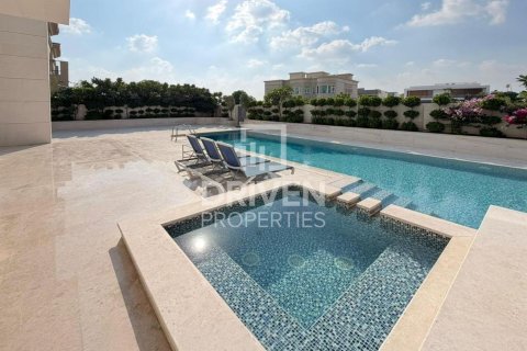 Вилла с 6 спальнями в Дубай Хилс Эстейт, ОАЭ №211587 19