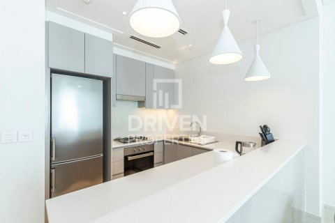 1 غرف نوم شقة في Vida Residence Downtown, الإمارات العربية المتحدة رقم 214207 11