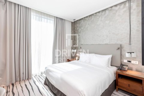 1 غرف نوم شقة في Vida Residence Downtown, الإمارات العربية المتحدة رقم 214207 7