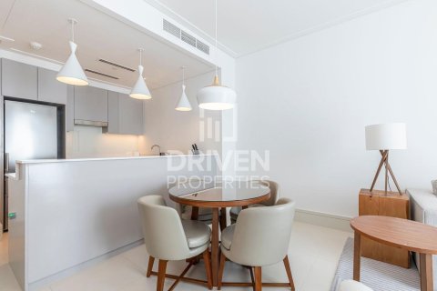 1 غرف نوم شقة في Vida Residence Downtown, الإمارات العربية المتحدة رقم 214207 10