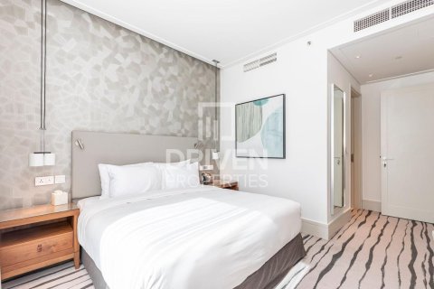 1 غرف نوم شقة في Vida Residence Downtown, الإمارات العربية المتحدة رقم 214207 8
