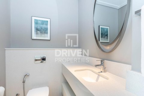 1 غرف نوم شقة في Vida Residence Downtown, الإمارات العربية المتحدة رقم 214207 13