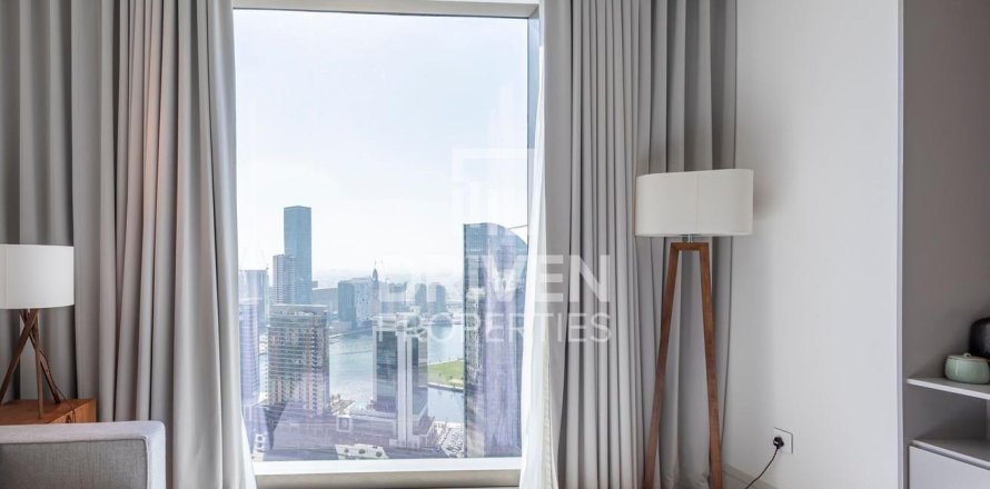 1 غرف نوم شقة في Vida Residence Downtown, الإمارات العربية المتحدة رقم 214207