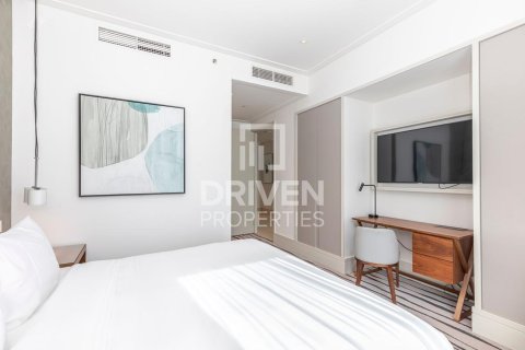 1 غرف نوم شقة في Vida Residence Downtown, الإمارات العربية المتحدة رقم 214207 9