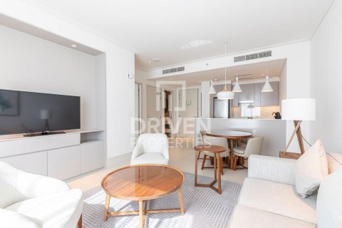 1 غرف نوم شقة في Vida Residence Downtown, الإمارات العربية المتحدة رقم 214207 4