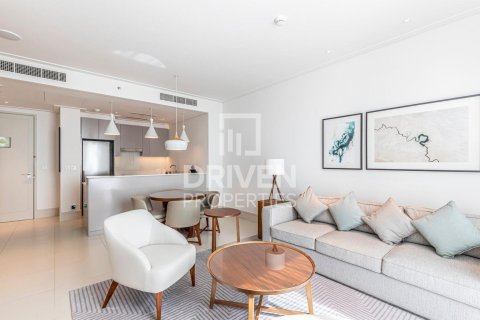 1 غرف نوم شقة في Vida Residence Downtown, الإمارات العربية المتحدة رقم 214207 3
