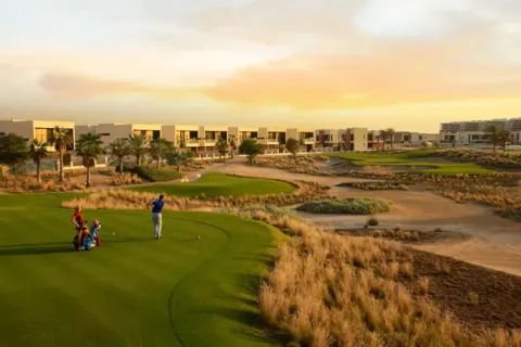 3 bedrooms Villa in DAMAC Hills (Akoya by DAMAC), UAE No. 153696 8