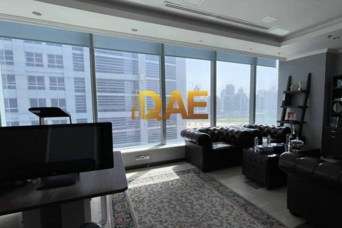 Офис 1180м² в Бизнес-Бэй, ОАЭ №4830 10