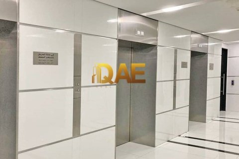 Офис 1180м² в Бизнес-Бэй, ОАЭ №4830 6