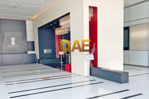 Офис 1180м² в Бизнес-Бэй, ОАЭ №4830 4