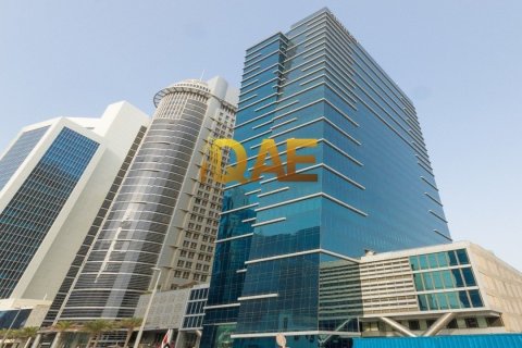 Офис 1180м² в Бизнес-Бэй, ОАЭ №4830 3