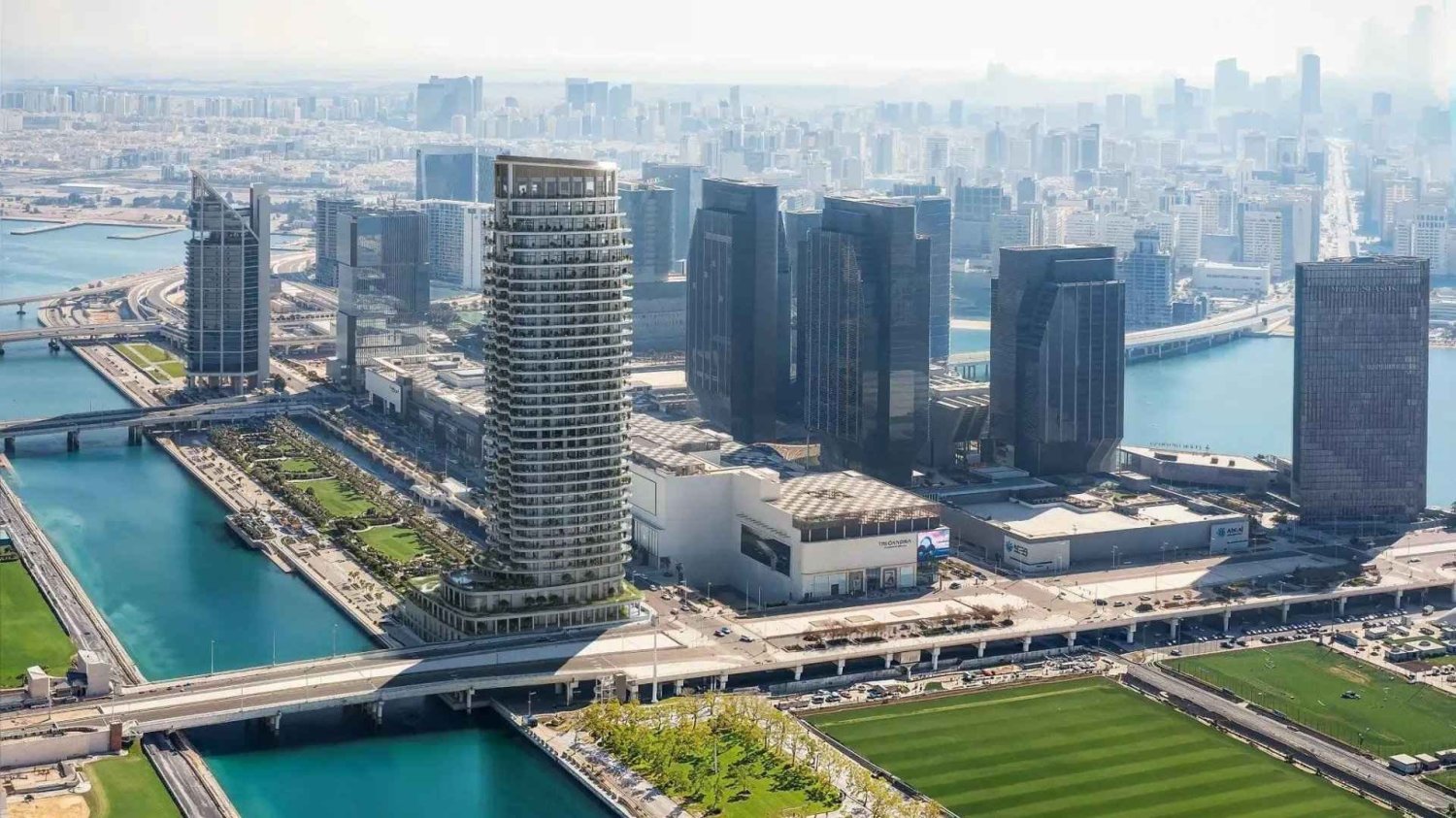 W Residences