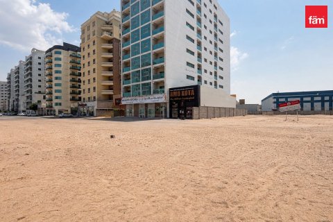Земельный участок 1219.3м² в Дубай, ОАЭ №198650 5