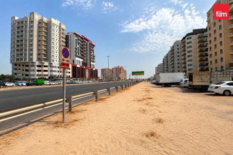 Земельный участок 1219.3м² в Дубай, ОАЭ №198650 3