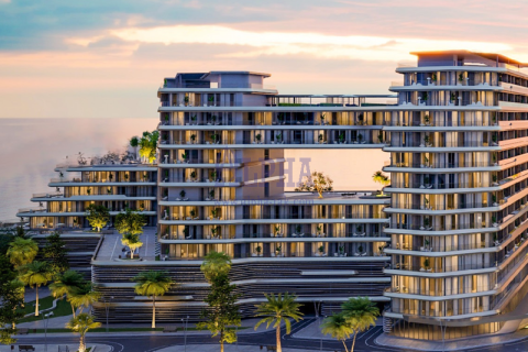 3 bedrooms Apartment in Mina Al Arab, UAE No. 157791