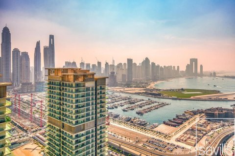 3 bedrooms Apartment in EMAAR Beachfront, UAE No. 213999 17