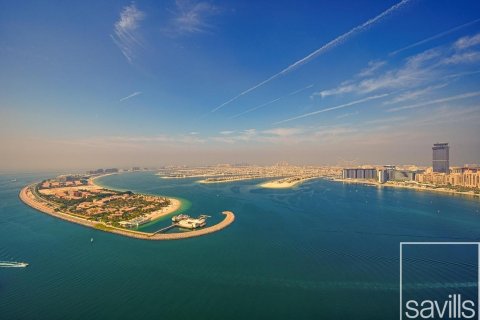 3 bedrooms Apartment in EMAAR Beachfront, UAE No. 213999 16