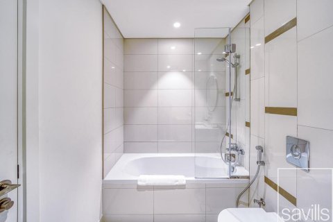 3 bedrooms Apartment in EMAAR Beachfront, UAE No. 213999 22