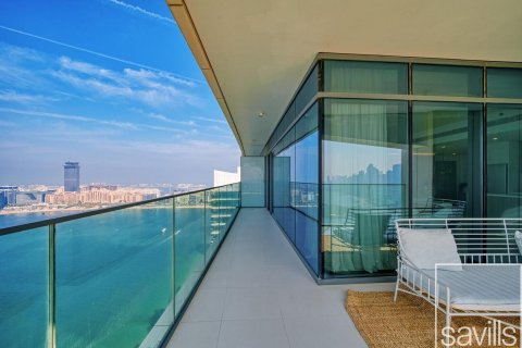 3 bedrooms Apartment in EMAAR Beachfront, UAE No. 213999 10